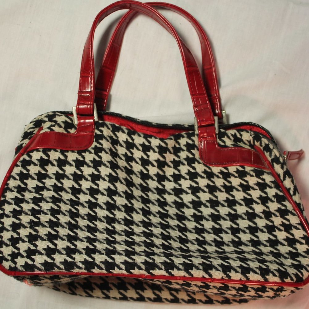 parade handbag
